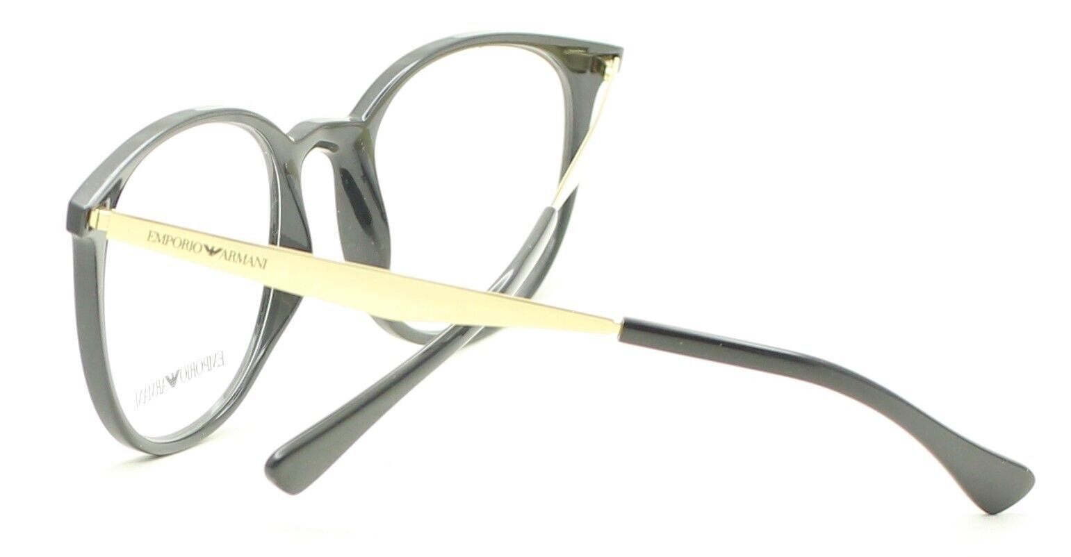 EMPORIO ARMANI EA 3168 5001 52mm Eyewear FRAMES RX Optical Glasses Eyeglasses