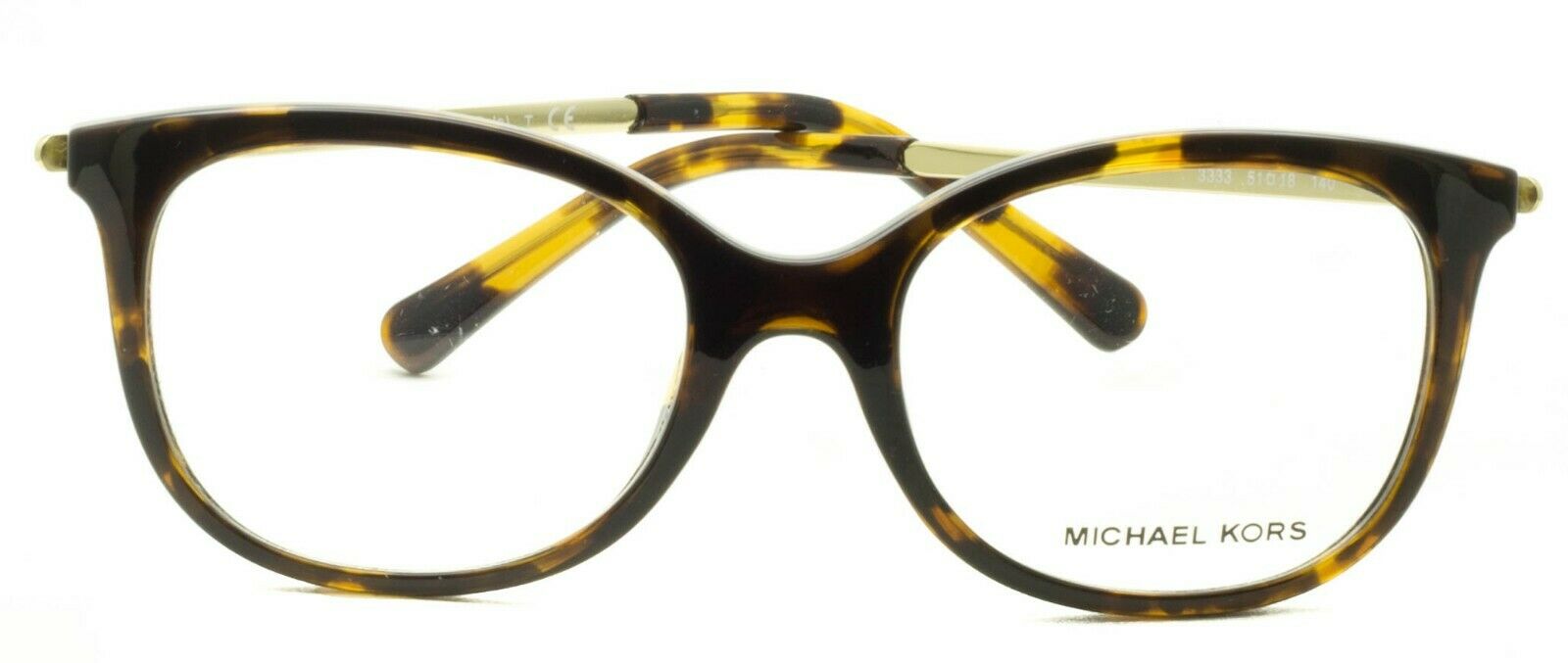 MICHAEL KORS MK 4061U 3333 (Oslo) Eyewear FRAMES RX Optical Eyeglasses Glasses