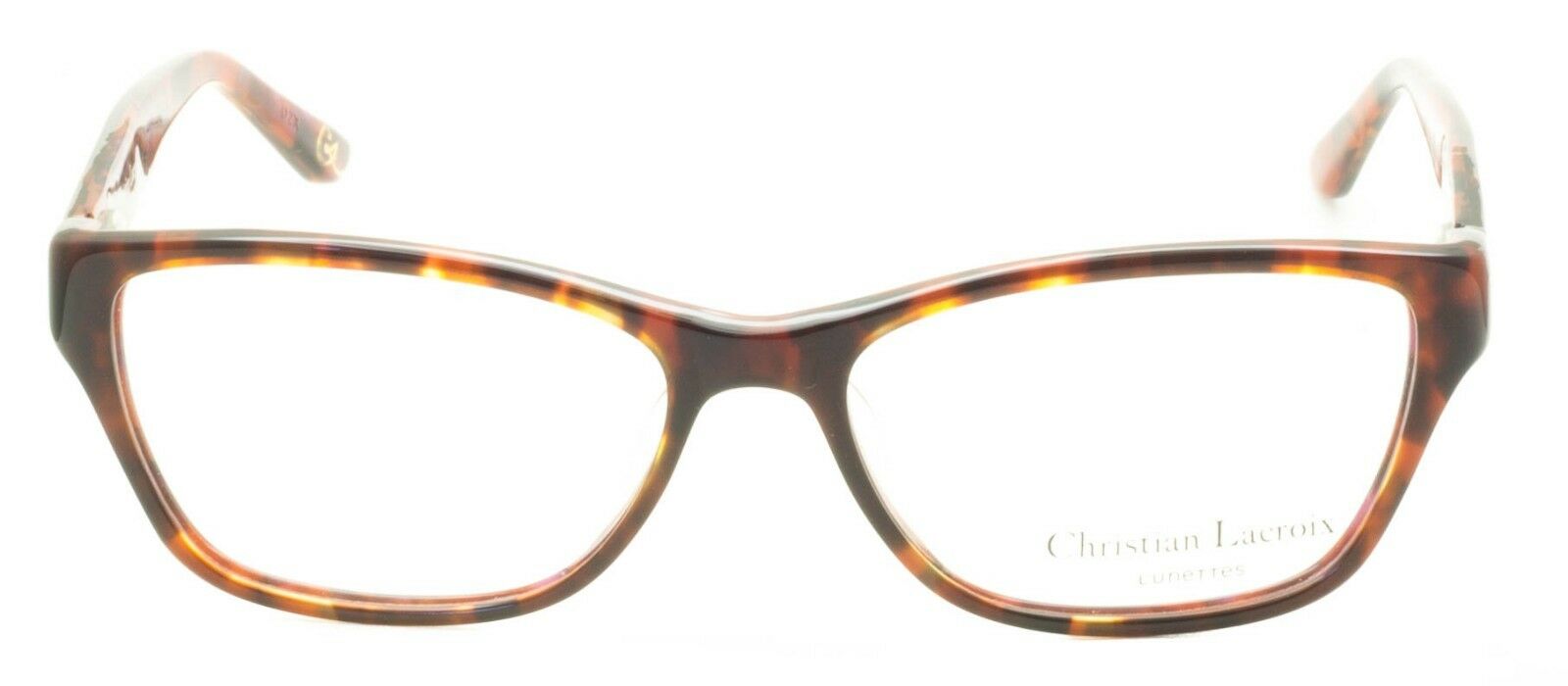 CHRISTIAN LACROIX CL 1015 126 Eyewear RX Optical FRAMES Eyeglasses Glasses BNIB