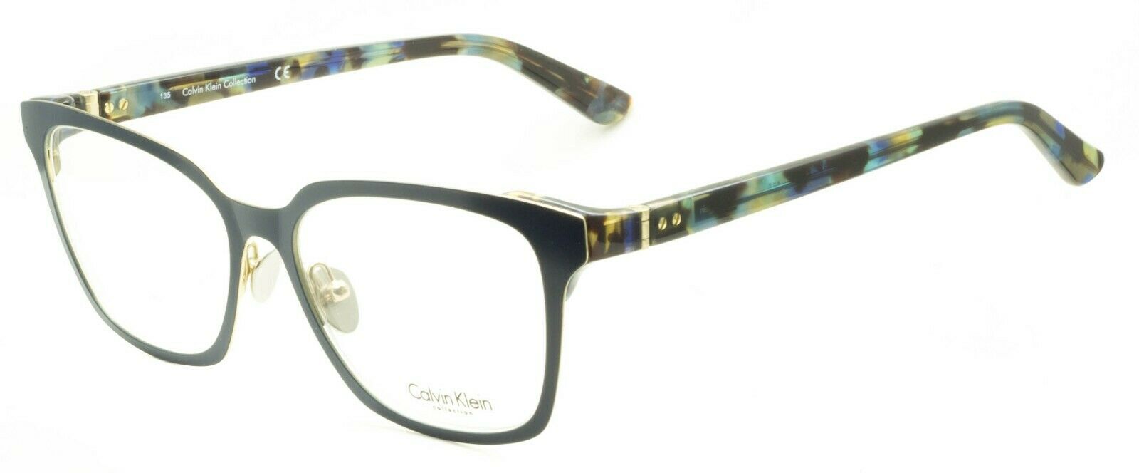 CALVIN KLEIN CK 8022 419 51mm Eyewear RX Optical FRAMES Eyeglasses Glasses - New