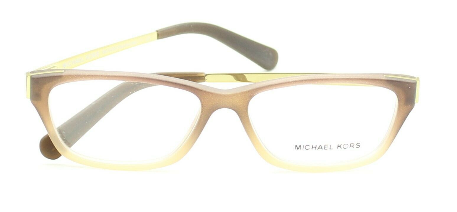 MICHAEL KORS MK 8009 3044 Paramaribo Eyewear FRAMES RX Optical EyeglassesGlasses