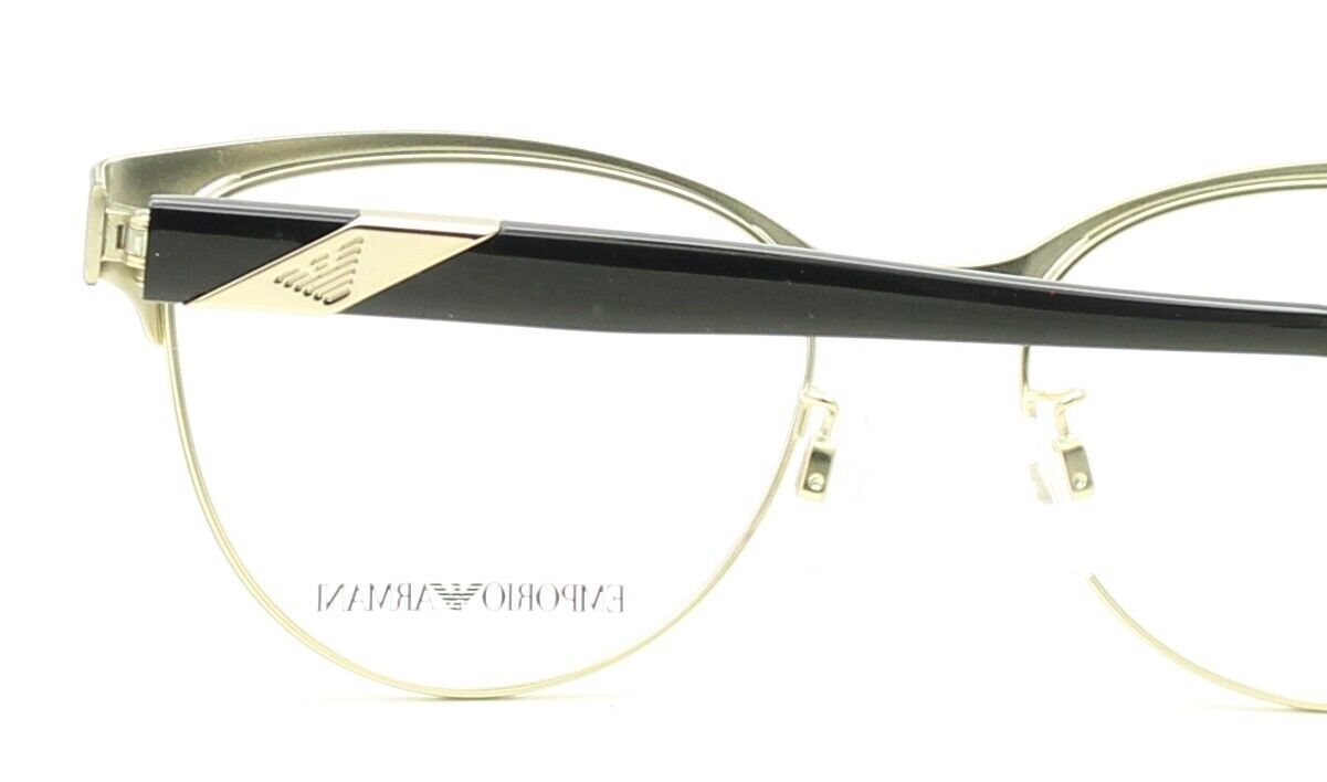 EMPORIO ARMANI EA 1130 3014 52mm Eyewear FRAMES RX Optical Glasses EyeglassesNew