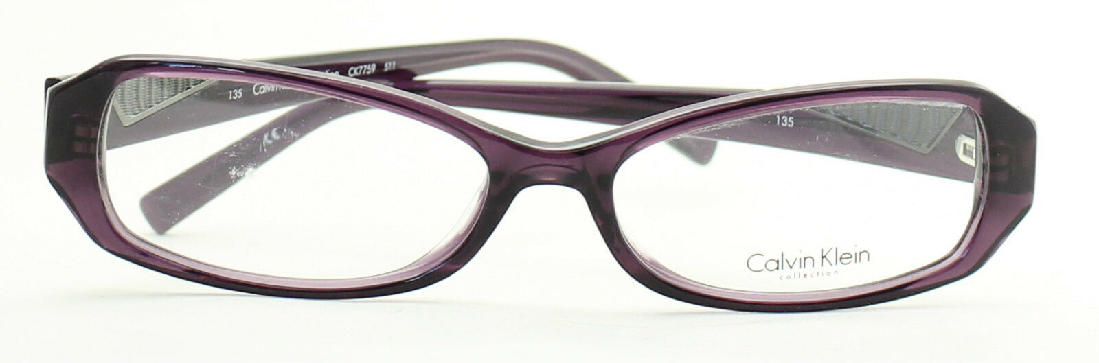 CALVIN KLEIN CK7759 511 Eyewear RX Optical FRAMES NEW Eyeglasses Glasses - BNIB