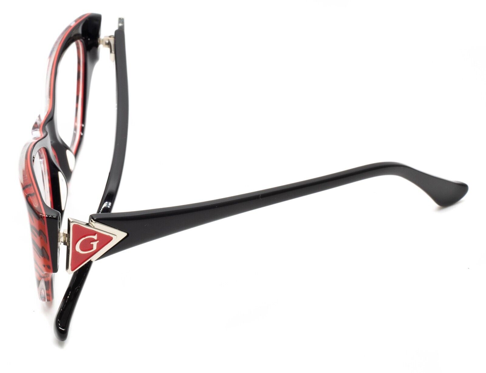 GUESS GU2747 099 51mm Eyewear FRAMES Eyeglasses RX Optical Glasses - BNIB New