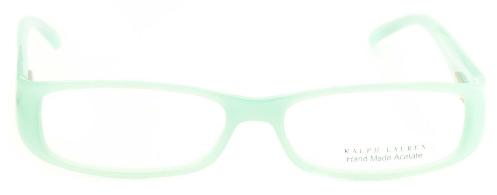 RALPH LAUREN RL 1468 9W0 Eyewear FRAMES RX Optical Eyeglasses Glasses - TRUSTED