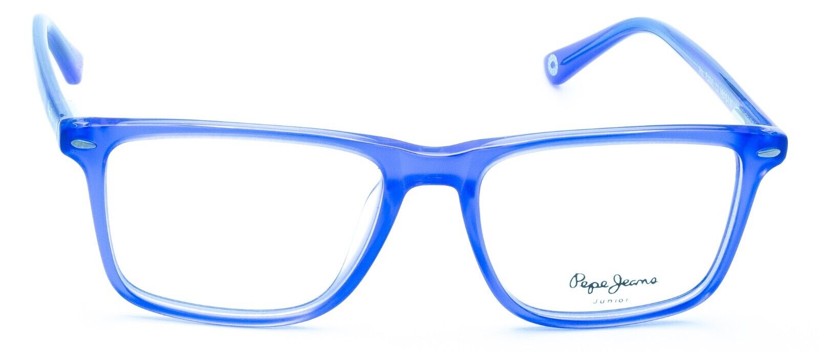 PEPE JEANS Junior Arlo PJ4045 C3 48mm Eyewear FRAMES Glasses RX Optical - New