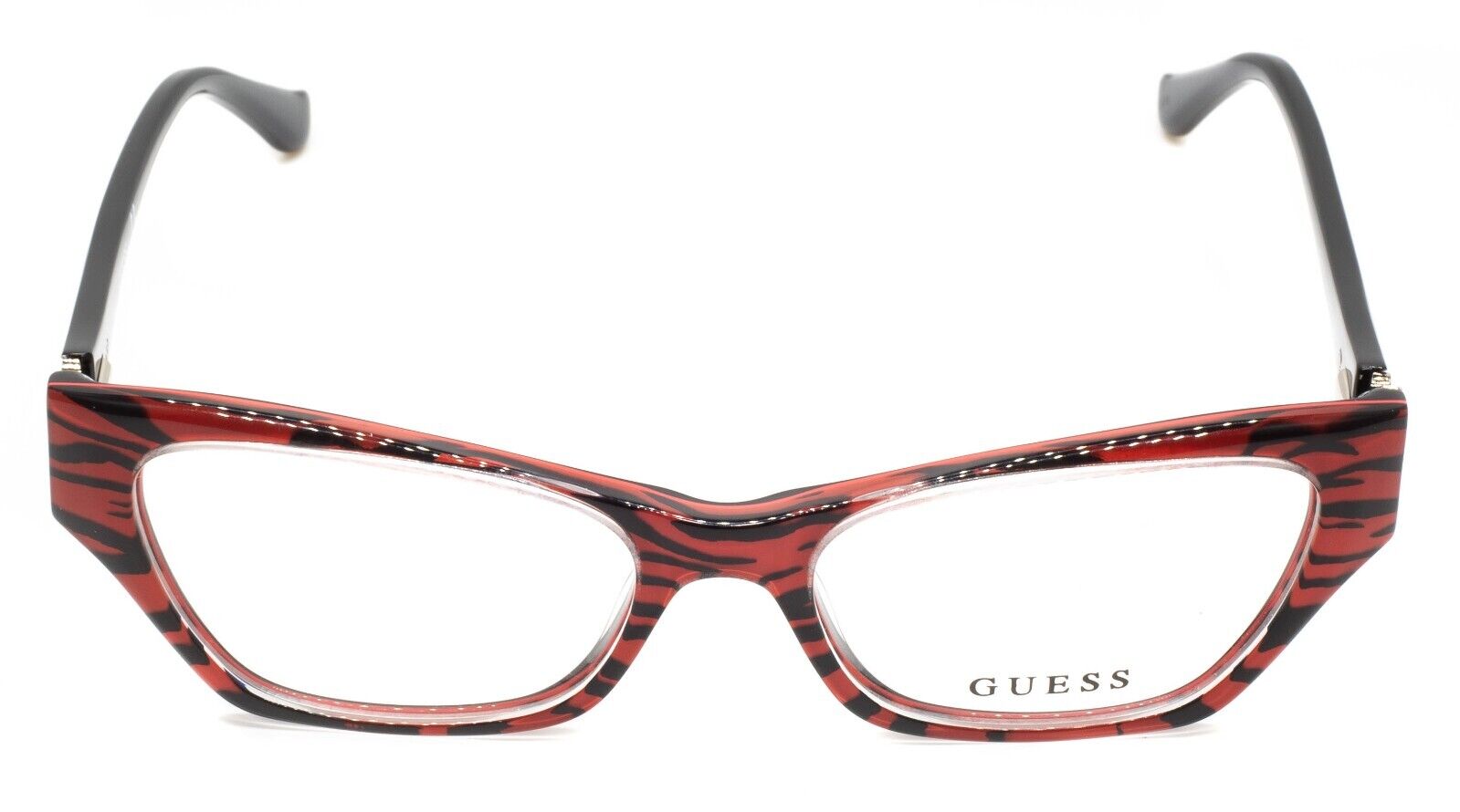 GUESS GU2747 099 51mm Eyewear FRAMES Eyeglasses RX Optical Glasses - BNIB New