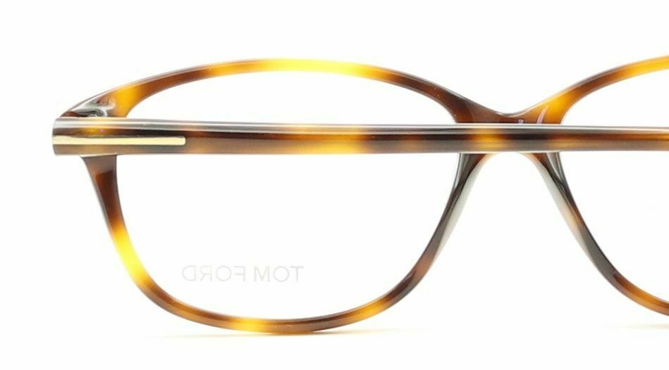 TOM FORD TF5316 056 54mm Eyewear FRAMES RX Optical Eyeglasses Glasses Italy New