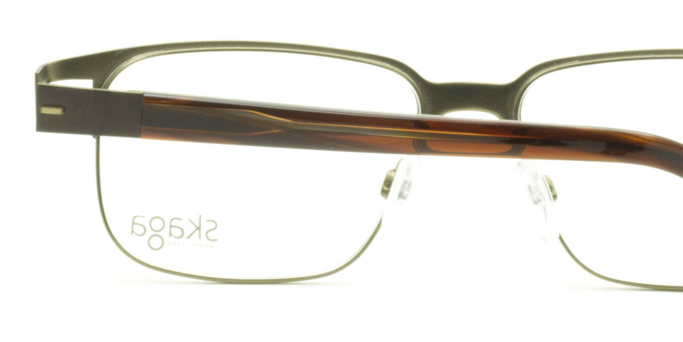 SKAGA SWEDEN SKOGSLIND 2606 210 Glasses RX Optical Eyeglasses Eyewear Frames New