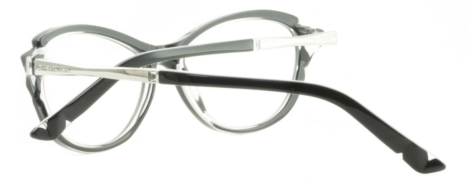 SWAROVSKI FANNY SW 5156 005 Eyewear FRAMES RX Optical Glasses Eyeglasses - BNIB