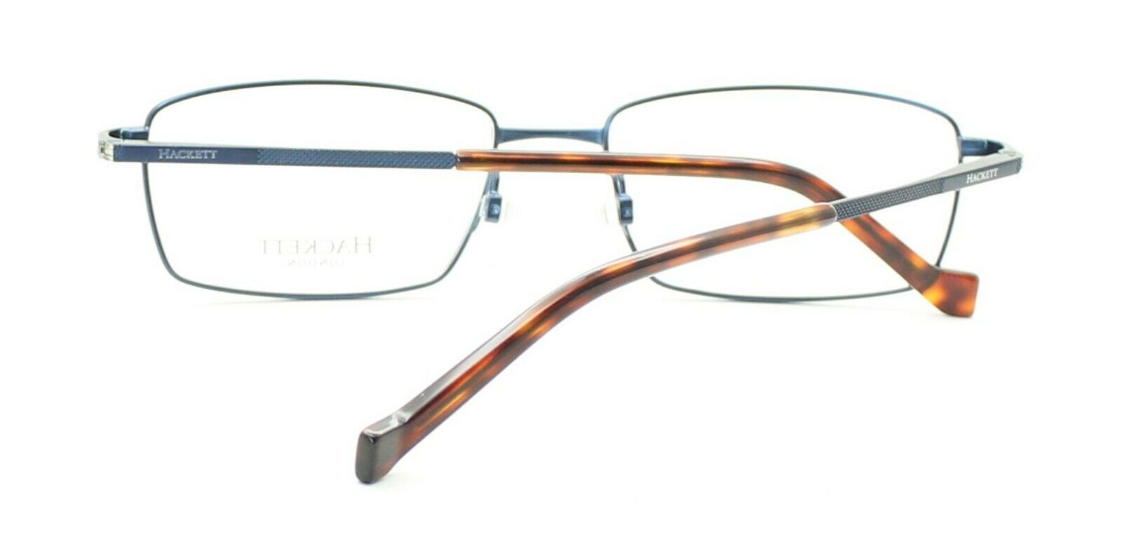 HACKETT Grosvenor 30400061 54mm Eyewear FRAMES RX Optical Eyeglasses Glasses New