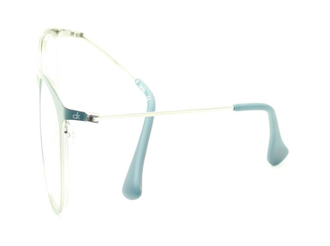 CALVIN KLEIN CK5430 431 50mm Eyewear RX Optical FRAMES Eyeglasses Glasses - New