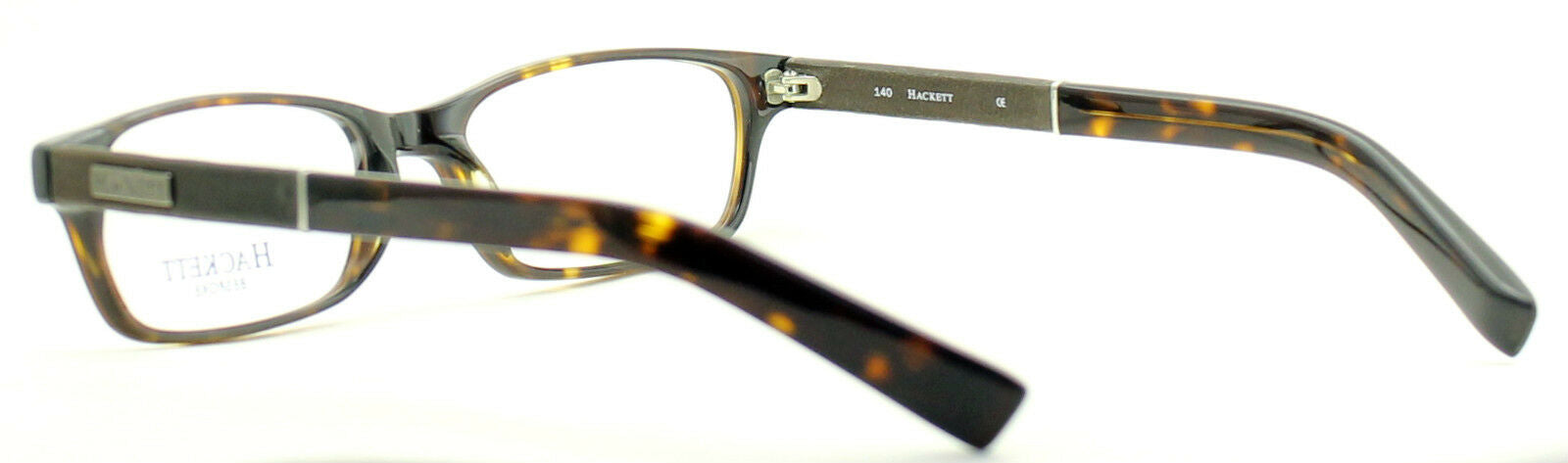 HACKETT 006 10 Eyewear FRAMES RX Optical Glasses BNIB New Eyeglasses - TRUSTED