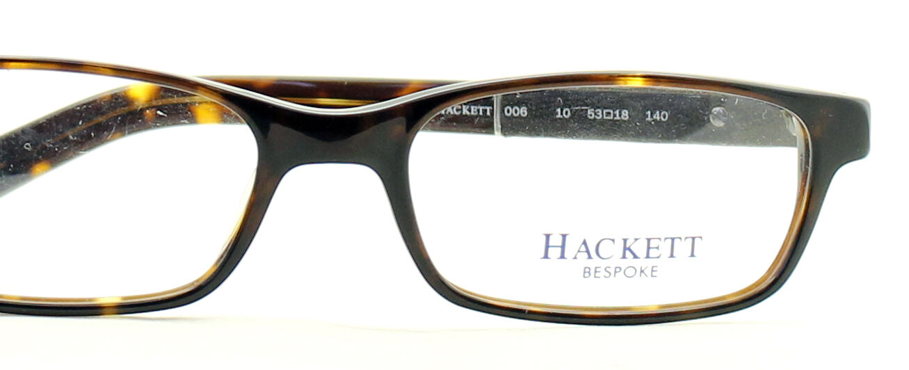 HACKETT 006 10 Eyewear FRAMES RX Optical Glasses BNIB New Eyeglasses - TRUSTED