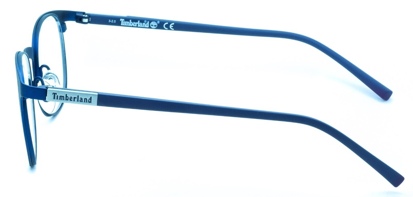 TIMBERLAND TB1365 091 49mm Eyewear FRAMES Glasses RX Optical Eyeglasses - New