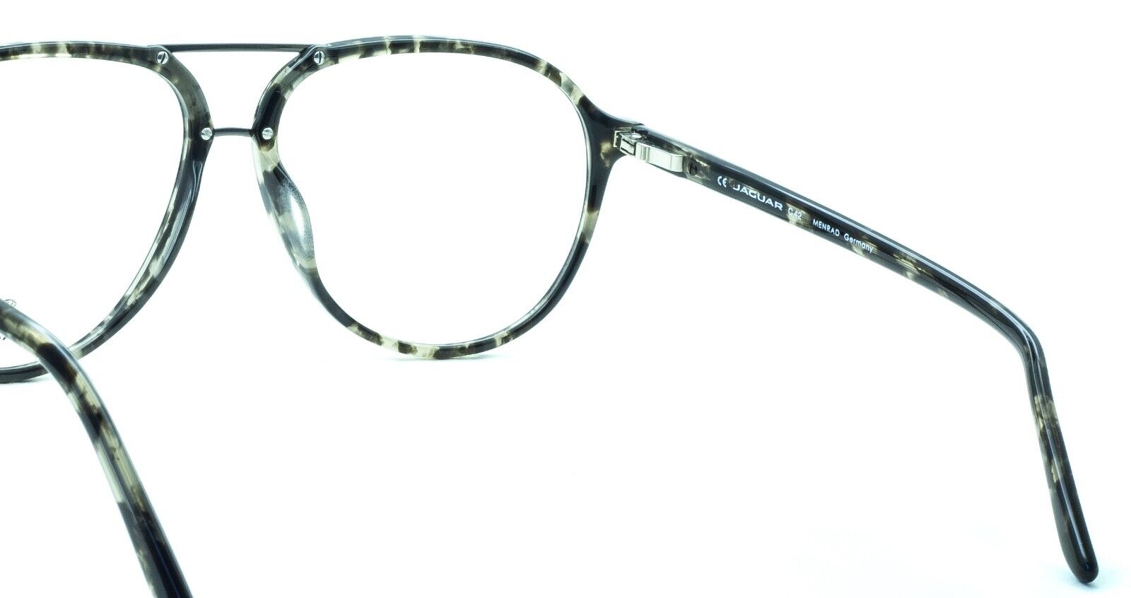 JAGUAR 32007 4789 57mm Eyewear RX Optical FRAMES Eyeglasses Glasses -New Germany