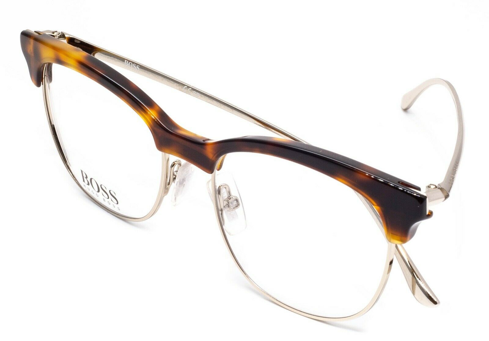 HUGO BOSS 0948 086 51mm Eyewear FRAMES Glasses RX Optical Eyeglasses New - Italy