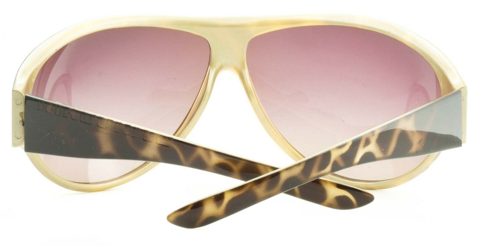 POLAROID 5858 B Filter Cat. 3 Ladies Polarized Sunglasses Shades New - BNIB