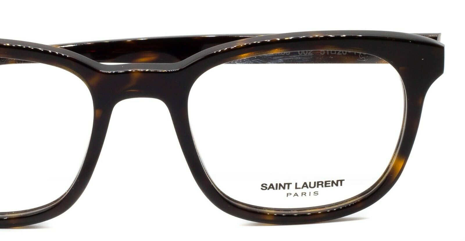 Saint Laurent Paris SL 459 002 51mm Eyewear FRAMES RX Optical Eyeglasses Glasses