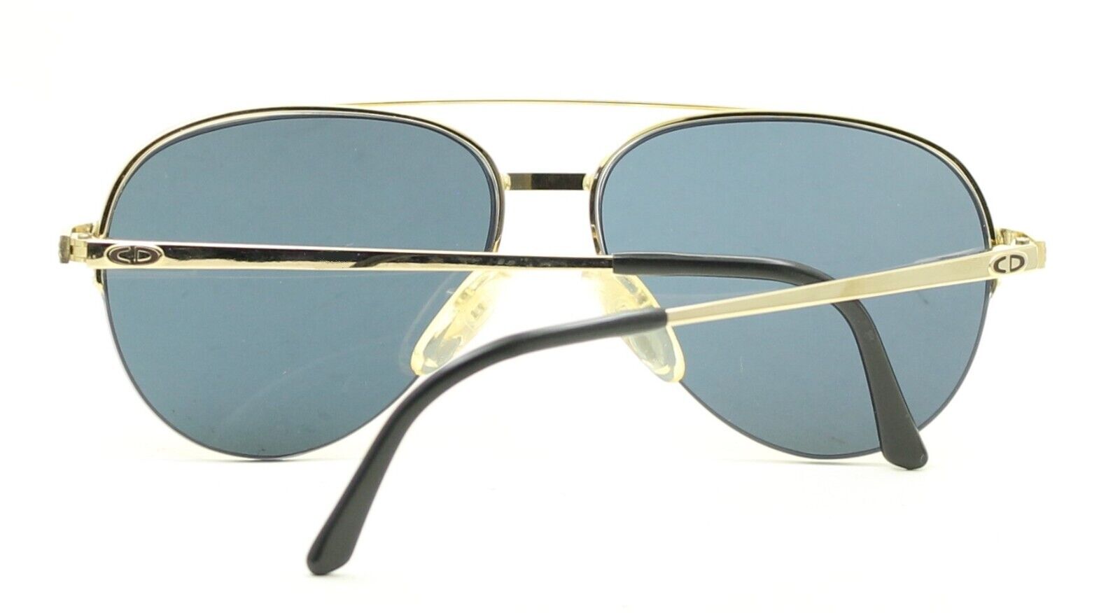 DIOR HOMME 2792 40 56mm Vintage Sunglasses Shades Eyewear Frames New - Austria