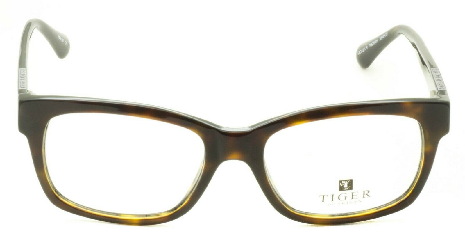 TIGER of SWEDEN TOS 6009 30548435 Eyewear FRAMES RX Optical Glasses Eyeglasses