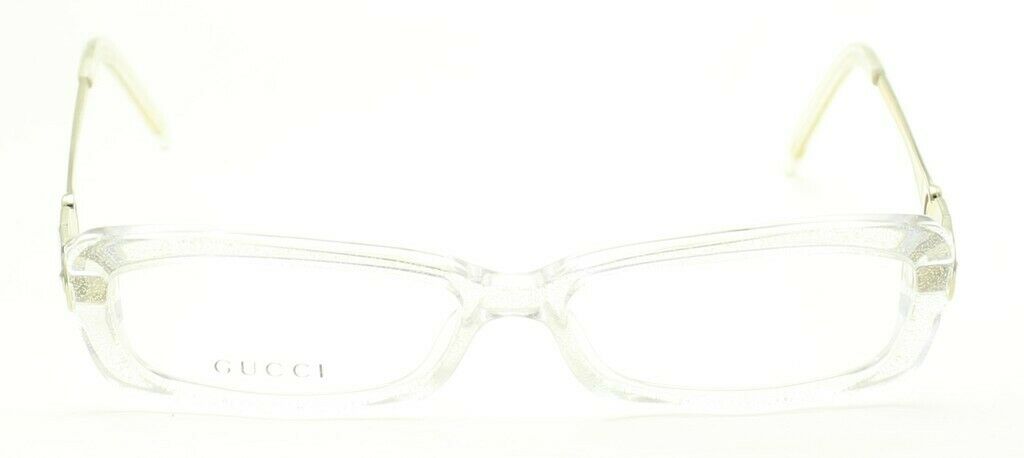 GUCCI GG 2944 CEO 52mm Vintage Eyewear FRAMES RX Optical Eyeglasses New - Italy