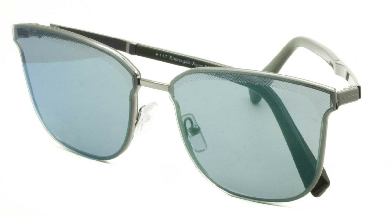 Ermenegildo Zegna EZ 0086 08Q Sunglasses Shades Glasses 100% UV New BNIB - Italy