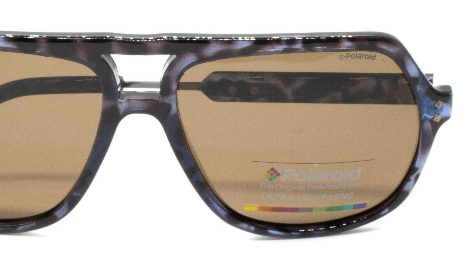 POLAROID PLD2035/S TQJIG 3 58mm Eyewear RX Optical Glasses Frames Eyeglasses New