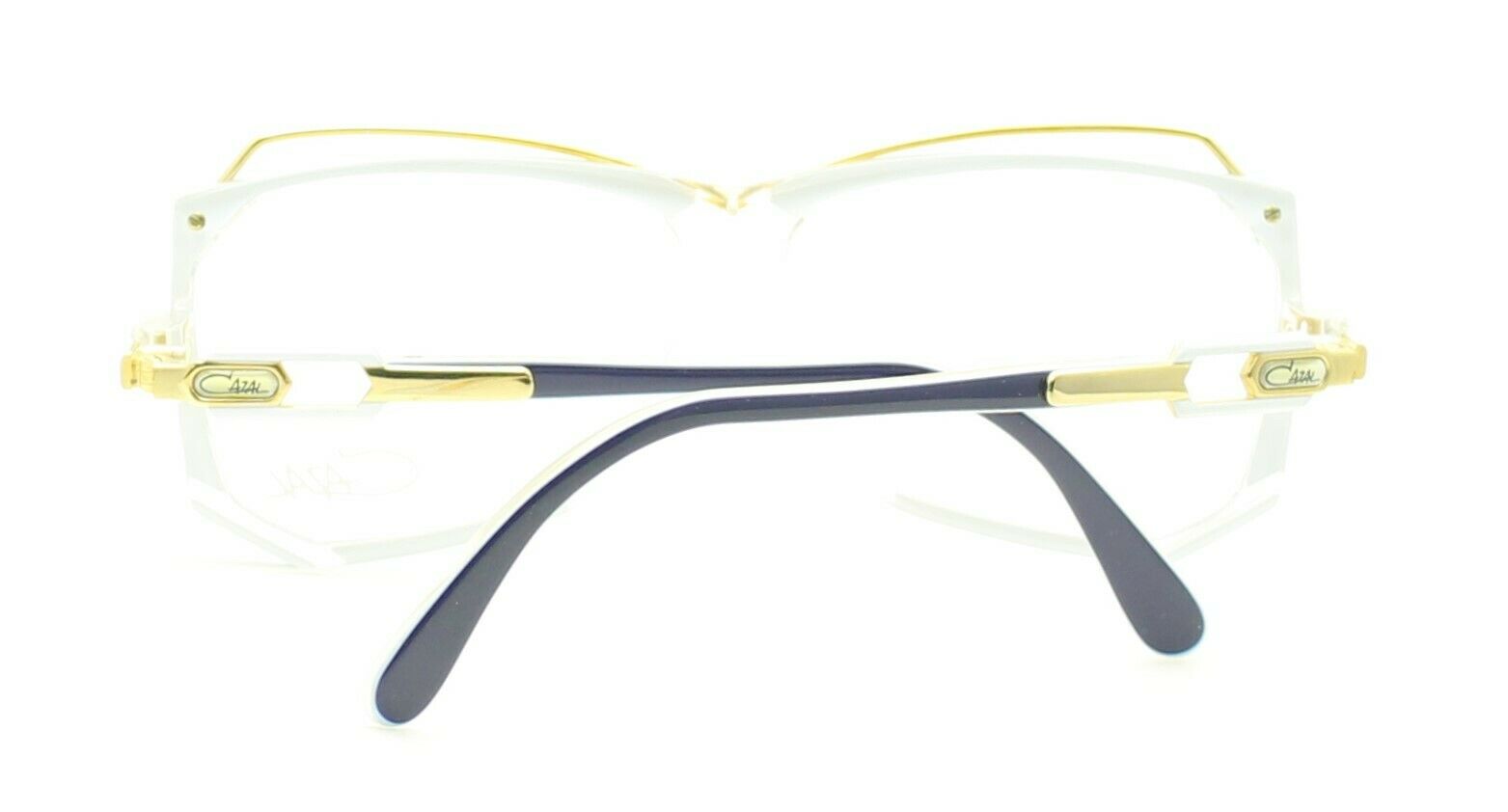 CAZAL MOD 188 COL 290 Vintage Ladies Eyewear RX Optical FRAMES Eyeglasses - NOS