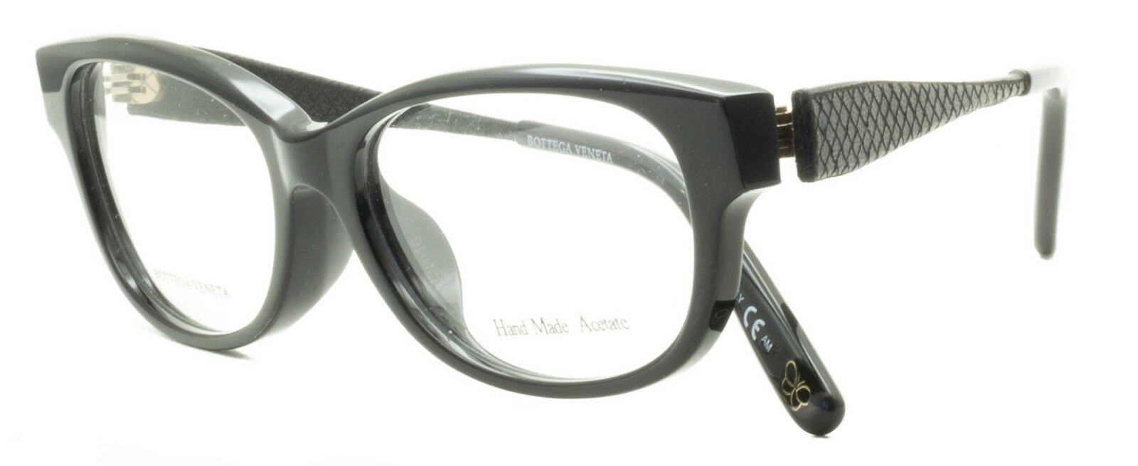 BOTTEGA VENETA B.V. 6035/F F38 FRAMES NEW Glasses RX Optical Eyewear New - BNIB