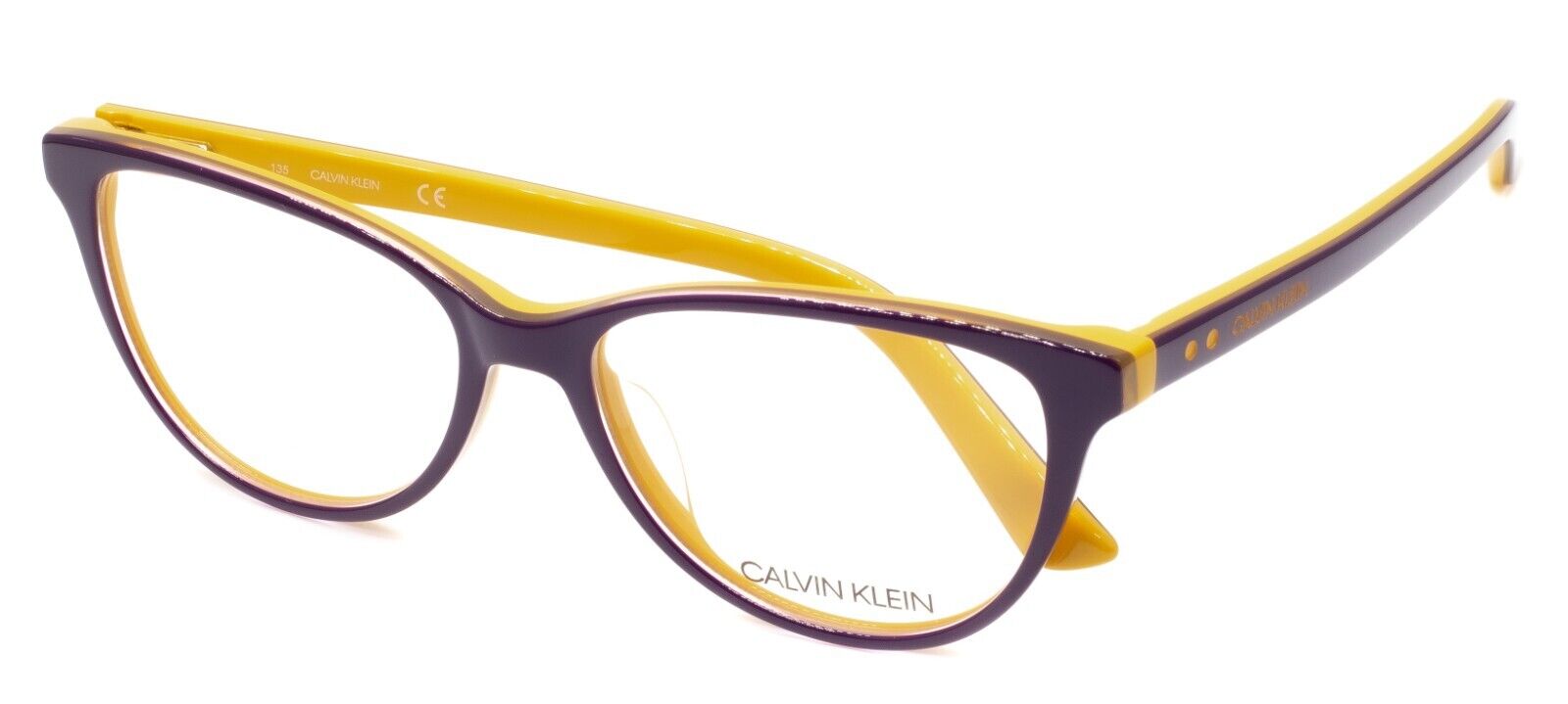 CALVIN KLEIN CK19516 502 52mm Eyewear RX Optical FRAMES Eyeglasses Glasses - New