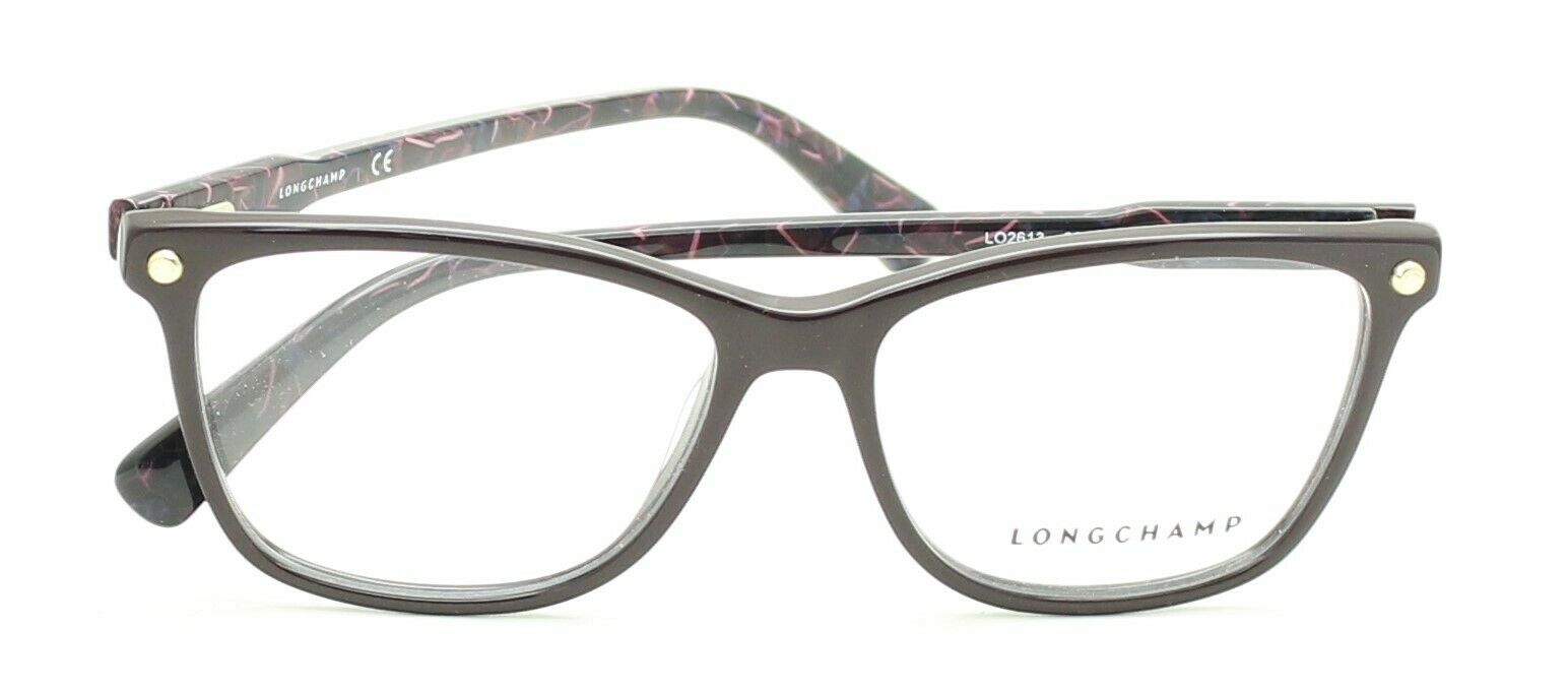 LONGCHAMP LO2613 602 54mm Eyewear FRAMES Glasses RX Optical Eyeglasses - New