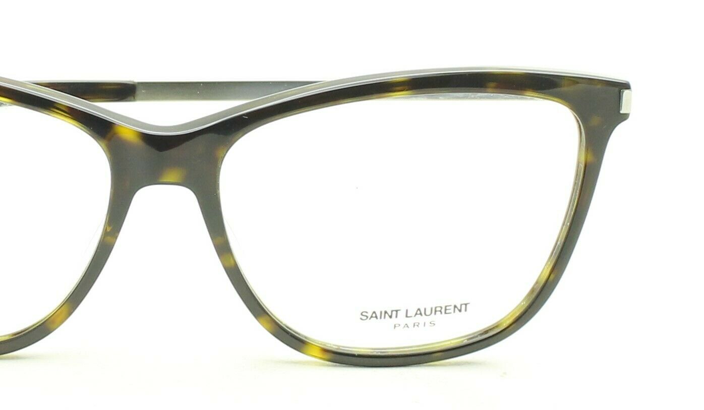 Saint Laurent Paris SL 92 003 56mm Eyewear FRAMES Optical Eyeglasses Glasses New