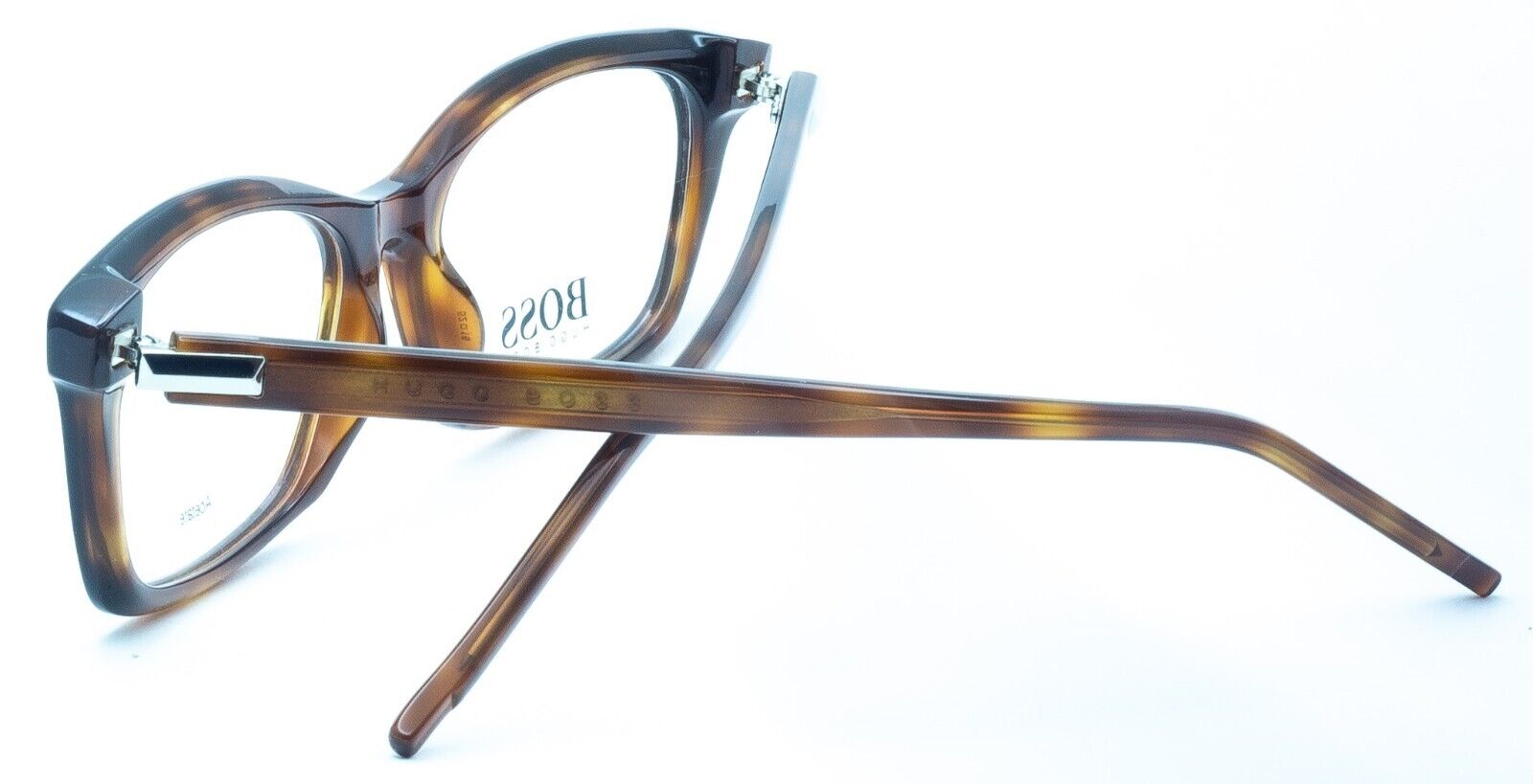 HUGO BOSS 1157 086 52mm Eyewear FRAMES Glasses RX Optical Eyeglasses - New Italy