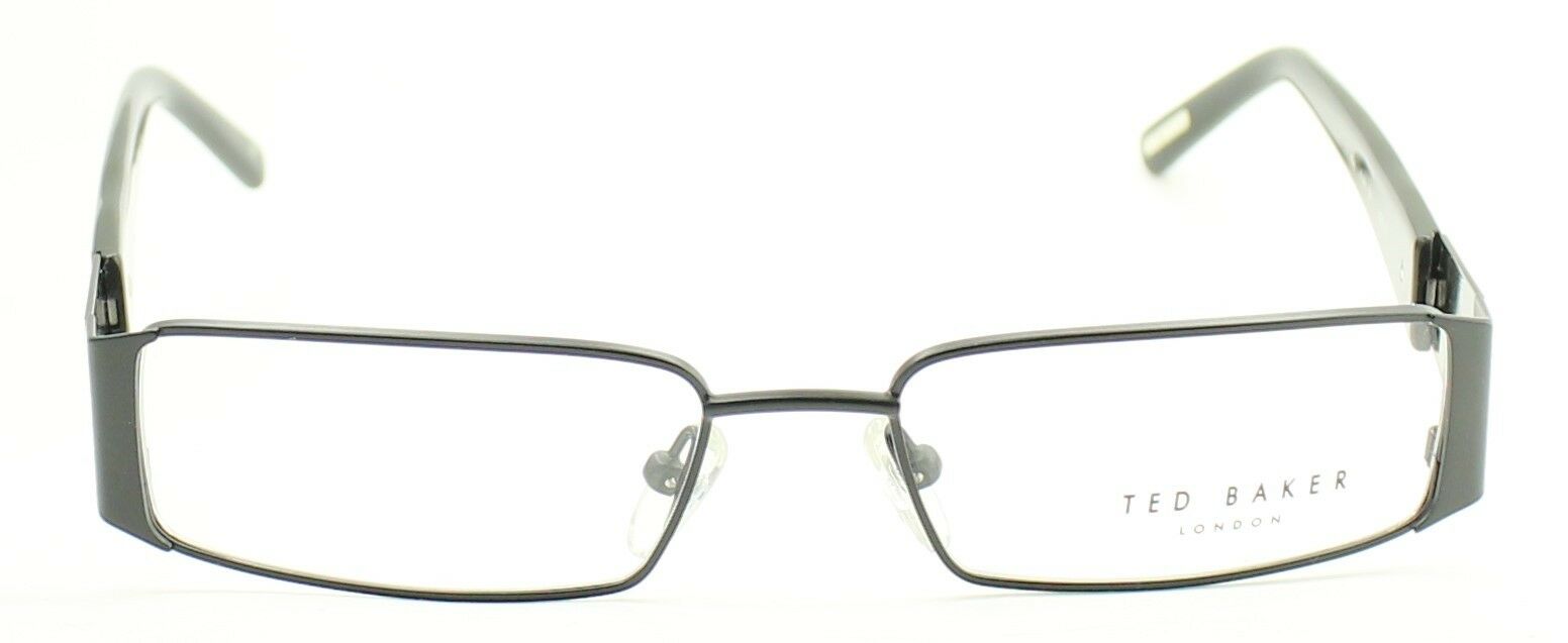 TED BAKER HAY 4149 001 53mm Eyewear FRAMES Glasses Eyeglasses RX Optical - New