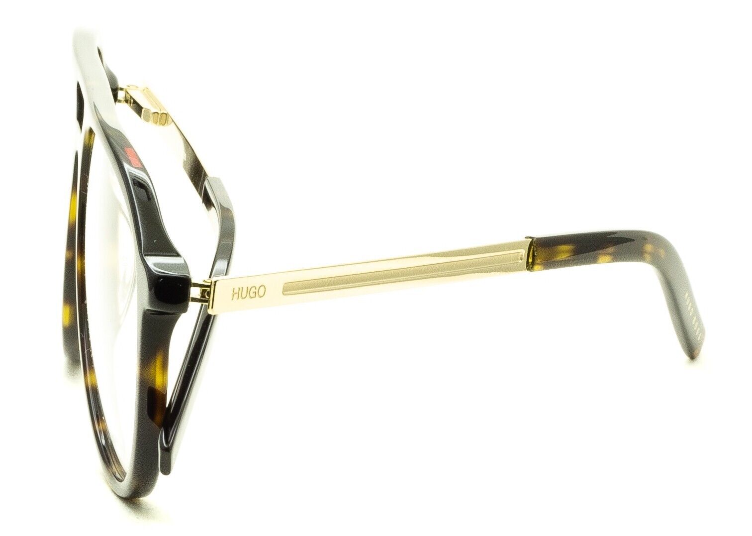 Lunettes de Vue Hugo HG 1136 05L HAVANA 2 54/15/145 Femme Lunettes de Vue Hugo HG 1136 05L HAVANA 2 54/15/145 Femme