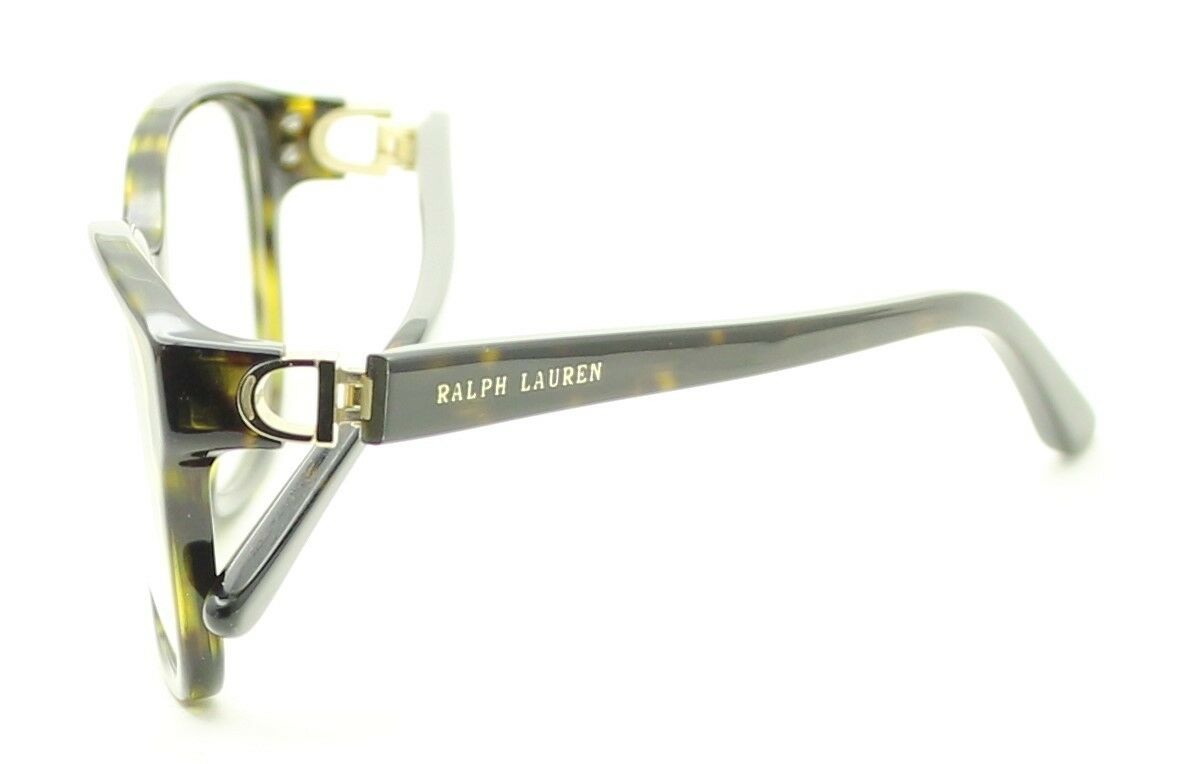 RALPH LAUREN RL 6136 5003 53mm Eyewear FRAMES RX Optical Eyeglasses Glasses New