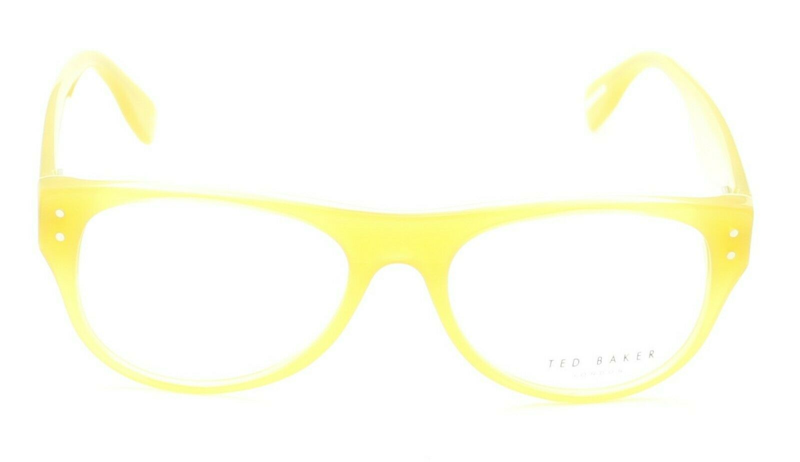TED BAKER Colebrook 8071 442 54mm FRAMES Glasses Eyeglasses RX Optical - New