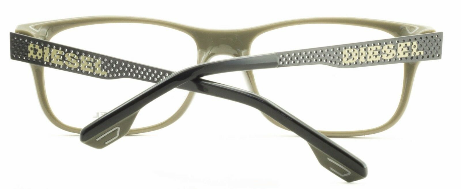 DIESEL DL 5042 Col. 093 Eyewear FRAMES RX Optical Eyeglasses Glasses New - BNIB