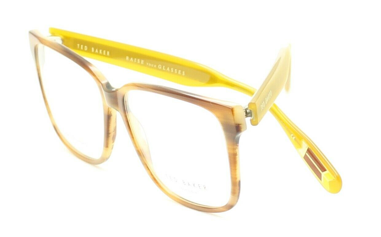 TED BAKER Noble 8198 151 55mm FRAMES Glasses Eyeglasses RX Optical Eyewear - New