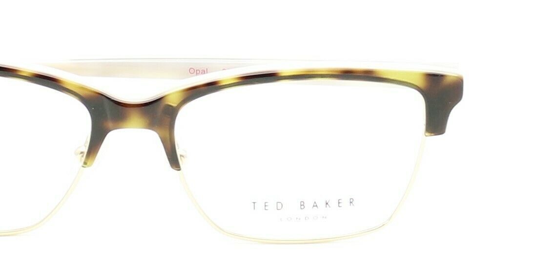 TED BAKER Opal 2221 222 52mm Eyewear FRAMES Glasses Eyeglasses RX Optical - New