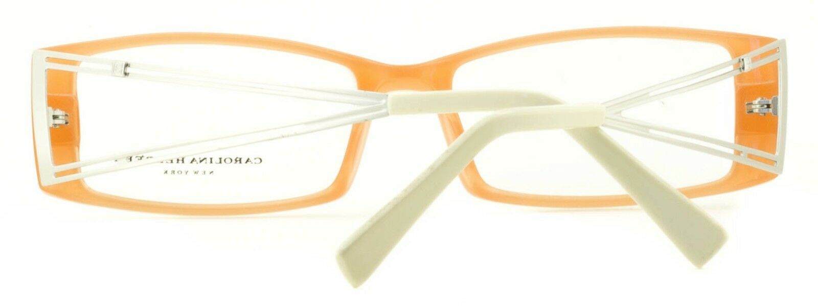 CAROLINA HERRERA CH-575 CA-1686 RX Optical FRAMES NEW Glasses Eyewear - BNIB