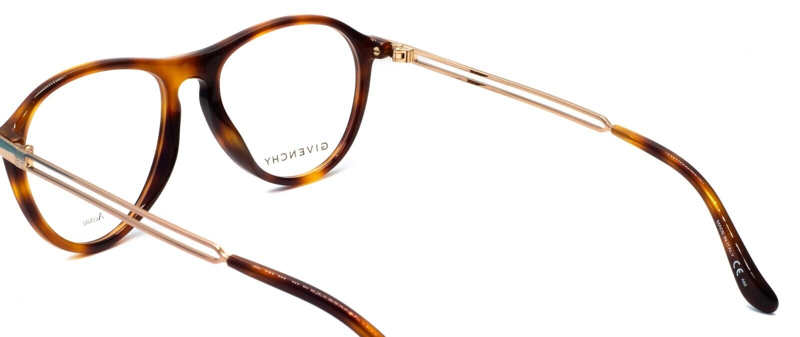 GIVENCHY GV 0097 05L 51mm Eyewear FRAMES RX Optical Glasses Eyeglasses - Italy