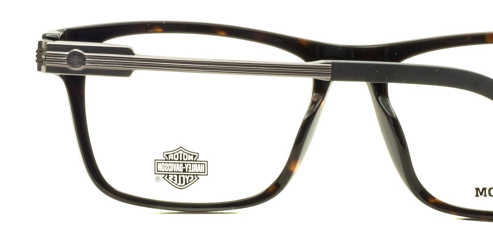 HARLEY-DAVIDSON HD9008/V 052 58mm Eyewear FRAMES RX Optical Eyeglasses Glasses