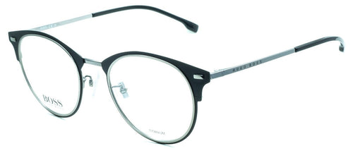 HUGO BOSS 1145/F 003 51mm Eyewear FRAMES Glasses RX Optical Eyeglasses - Italy