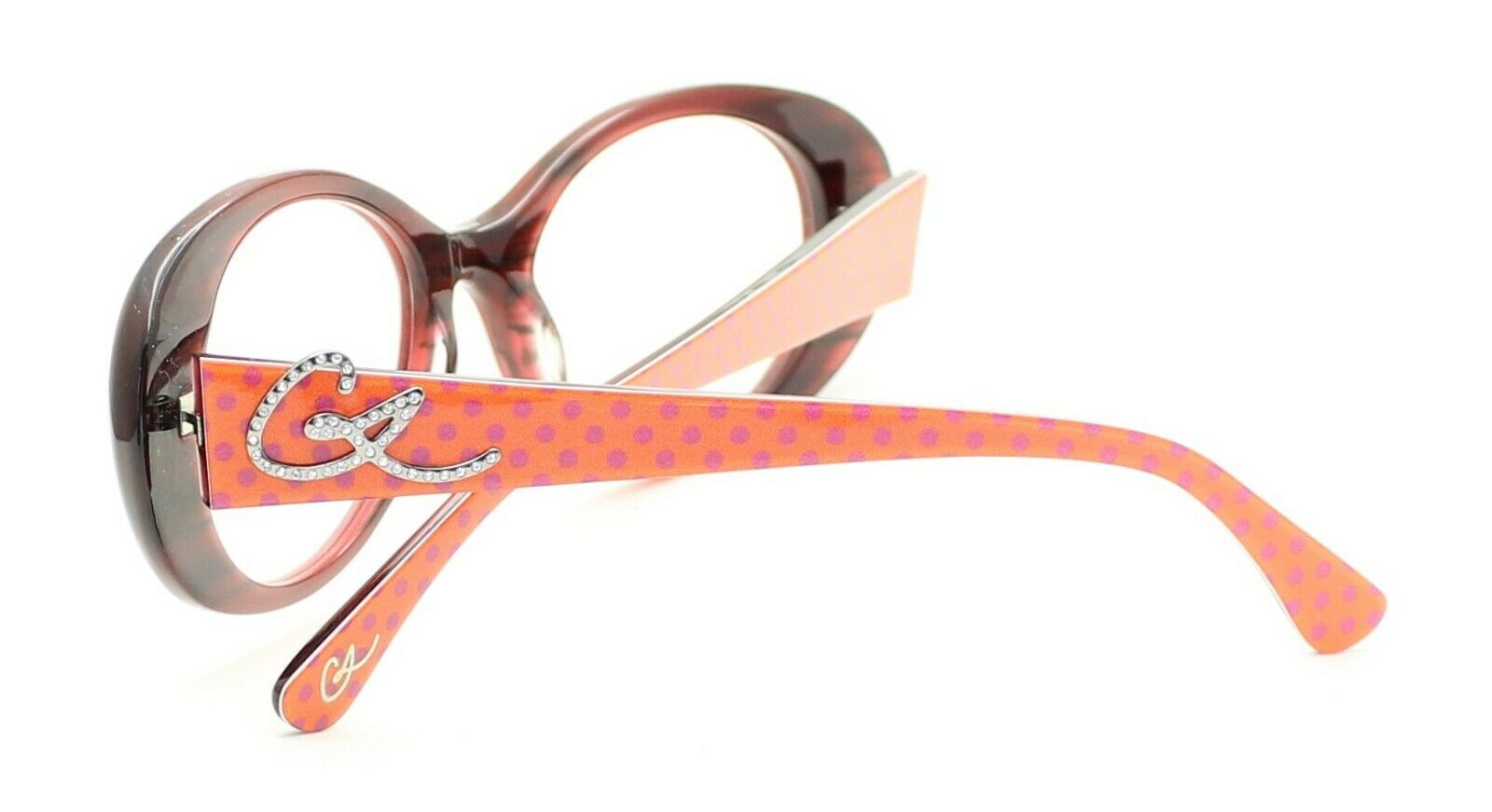 CHRISTIAN LACROIX CL1012 234 Eyewear RX Optical FRAMES Eyeglasses Glasses - BNIB