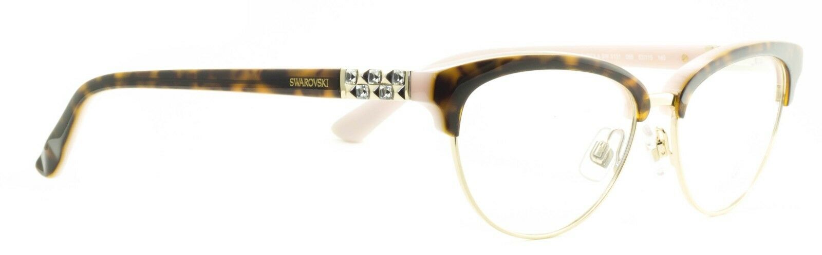 SWAROVSKI FABIOLA SW 5131 056 Eyewear FRAMES RX Optical Glasses Eyeglasses-BNIB