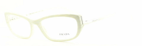 PRADA VPR 16U 2AU-1O1 55mm Eyewear FRAMES RX Optical Eyeglasses Glasses - Italy