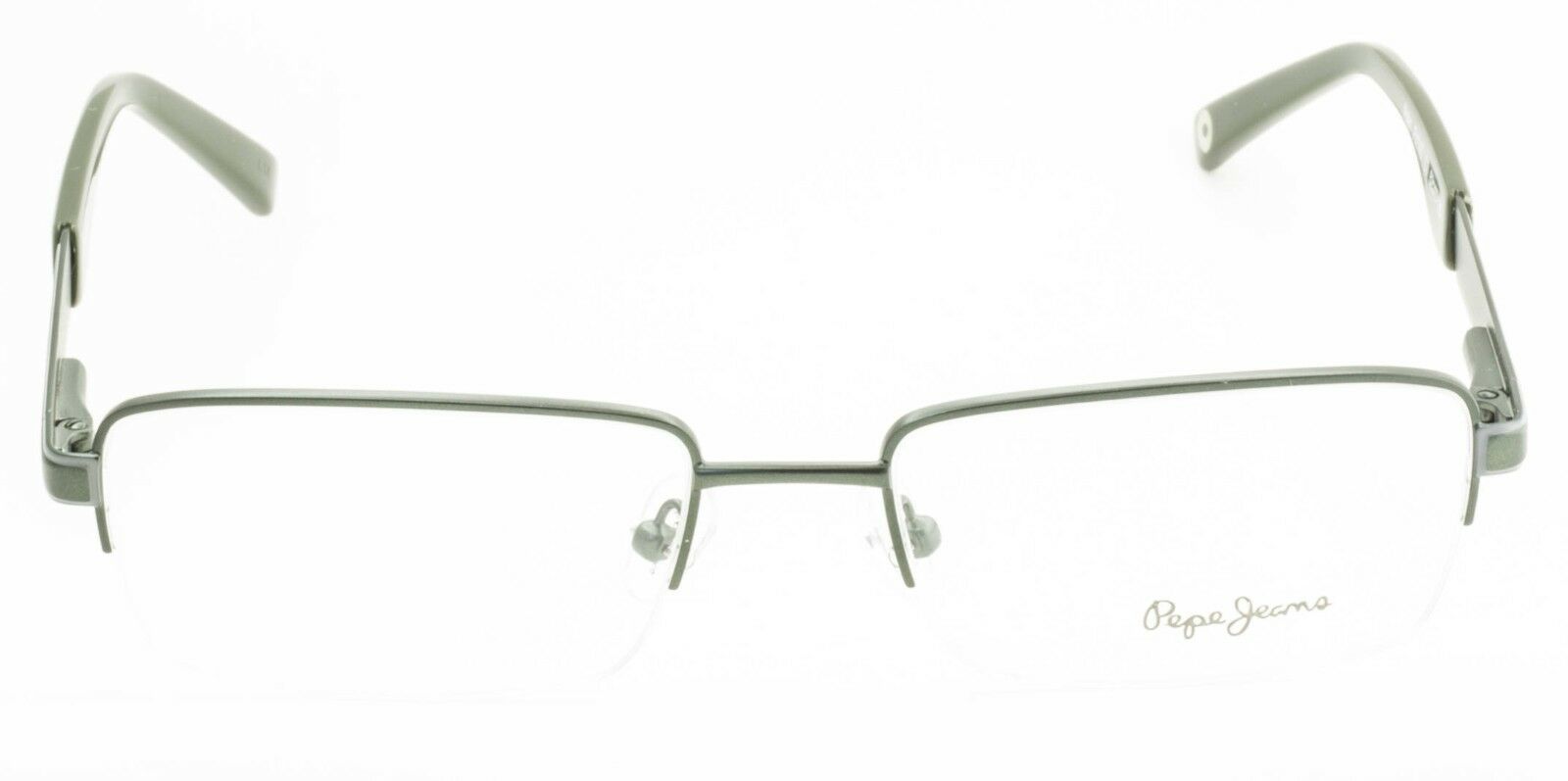 PEPE JEANS PJ1140 C3 Nolan Eyewear FRAMES NEW Eyeglasses RX Optical - TRUSTED