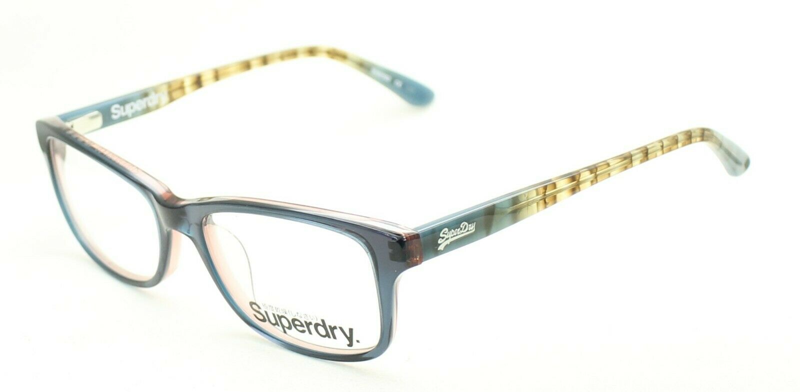 SUPERDRY SDO 15002 30399815 51mm RX Optical Eyewear FRAMES Eyeglasses Glasses